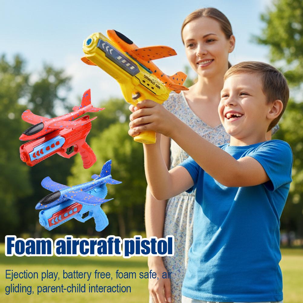 Kids Outdoor Playset - Brinquedo Voador para Crianças, Presentes Infantis,