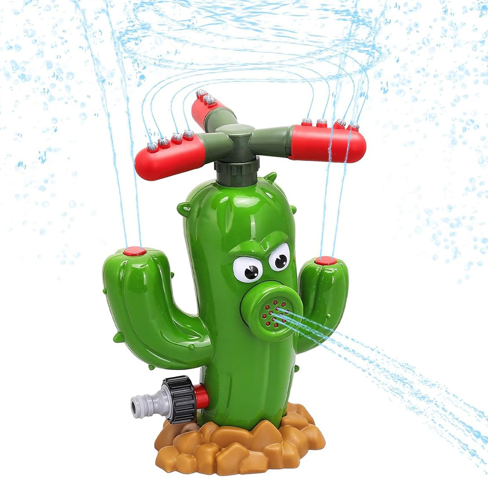 Kids Outdoor Yard Toys - Brinquedo de Água em Forma de