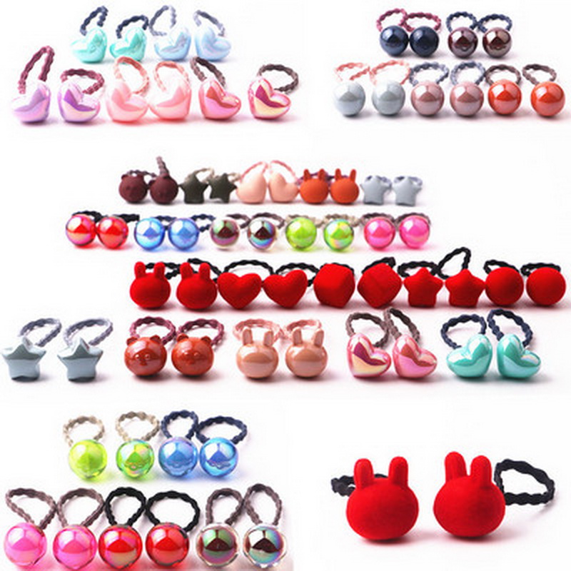 Kids Outdoor Ball - 10 pçs/lote bebê doce acessórios para