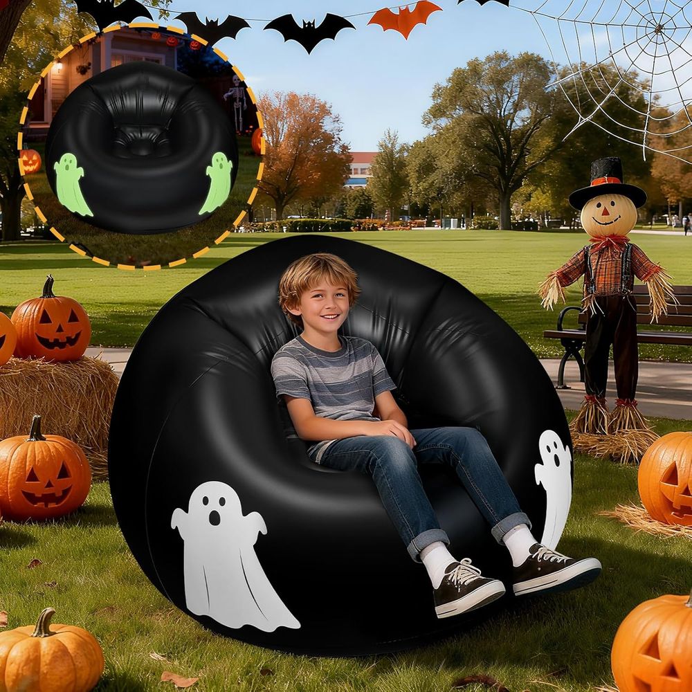 Kids Outdoor Bean Bag Chair - Sofá ou Cadeira Bean Bag para