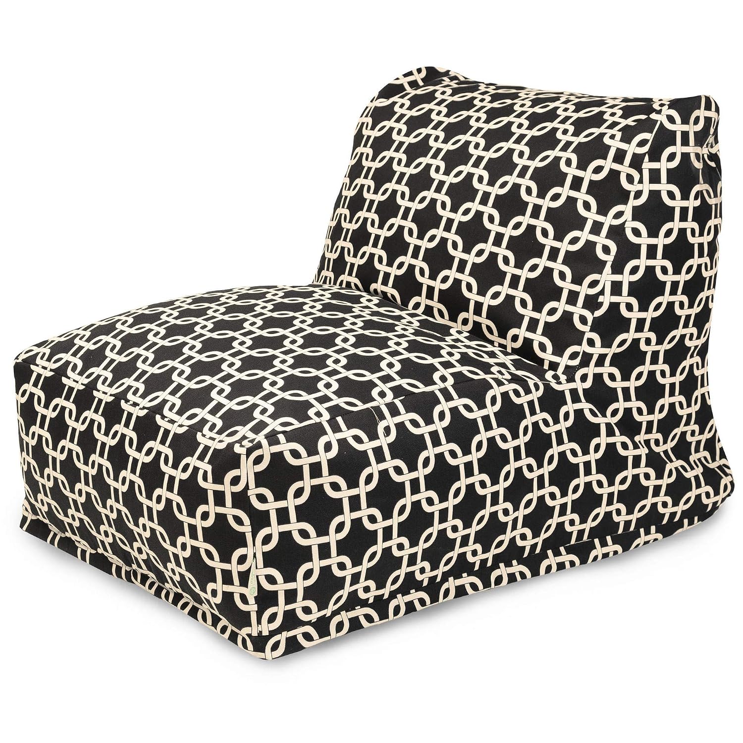 Kids Outdoor Bean Bag Chair - Cadeira Grande de Puff para Adultos