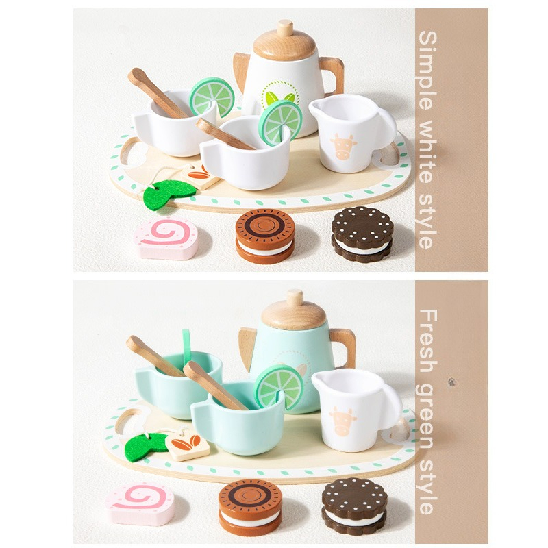Brinquedos Educativos de Madei - Kids Outdoor Mud Kitchen Accessories avaliação e preço