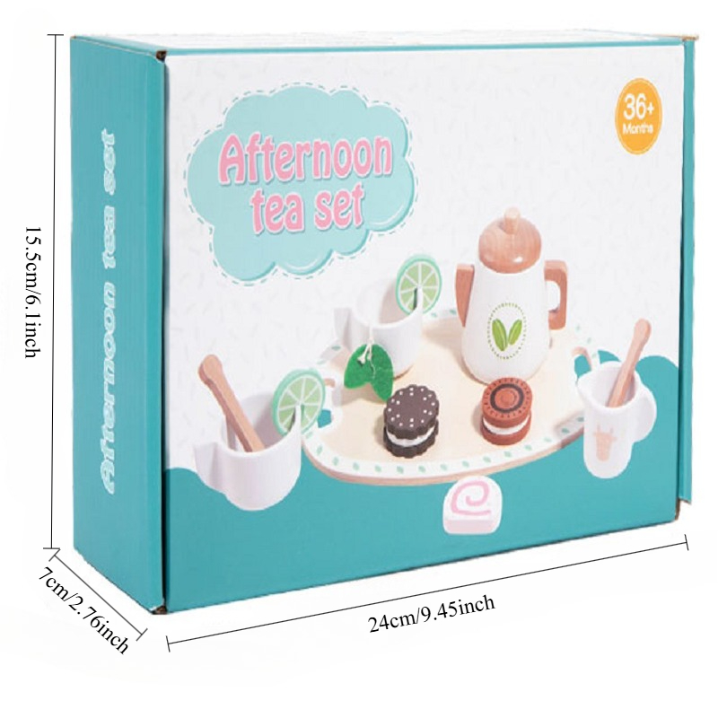 Brinquedos Educativos de Madei - Kids Outdoor Mud Kitchen Accessories avaliação e preço