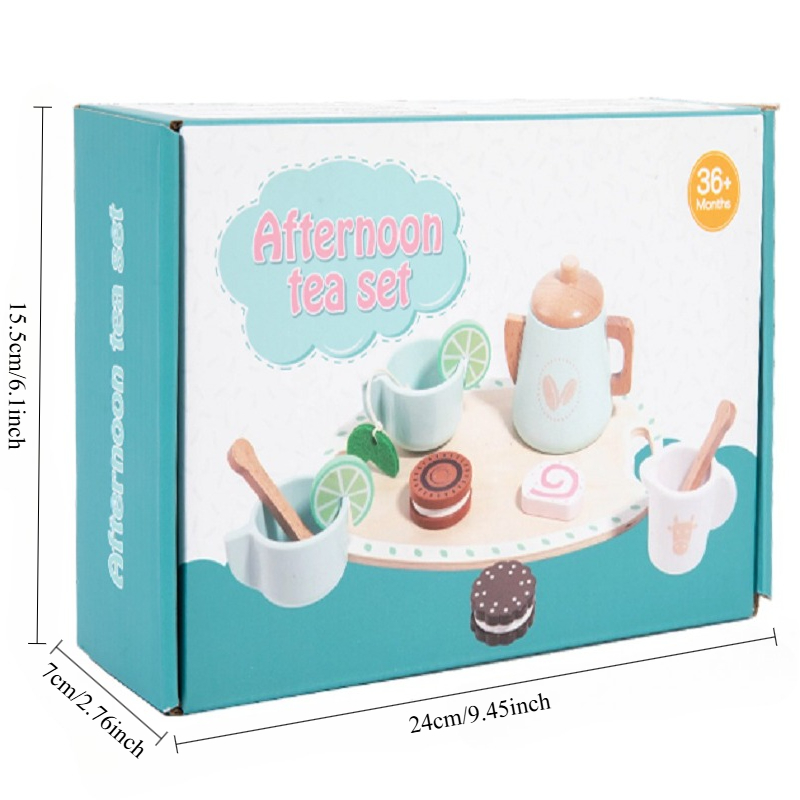 Brinquedos Educativos de Madei - Kids Outdoor Mud Kitchen Accessories avaliação e preço