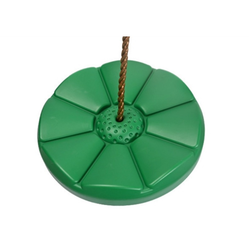 Balanço de pétala, disco de gi - Kids Outdoor Swing Chair avaliação e preço