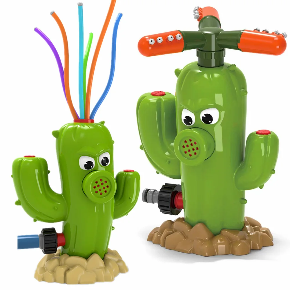 Brinquedo de Água em Forma de  - Kids Outdoor Yard Toys avaliação e preço