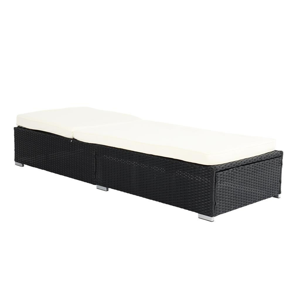 Espreguiçadeira Ajustável de V - Kids Outdoor Lounger Chair avaliação e preço