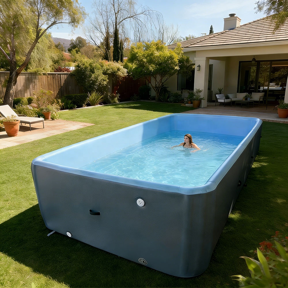 Piscinas Infláveis Ecológicas  - Kids Outdoor Garden avaliação e preço