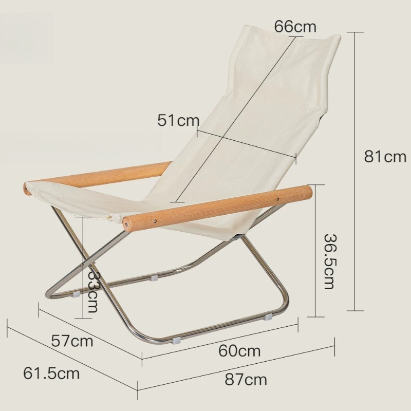 Cadeira de piquenique com apoi - Kids Outdoor Lounger Chair avaliação e preço