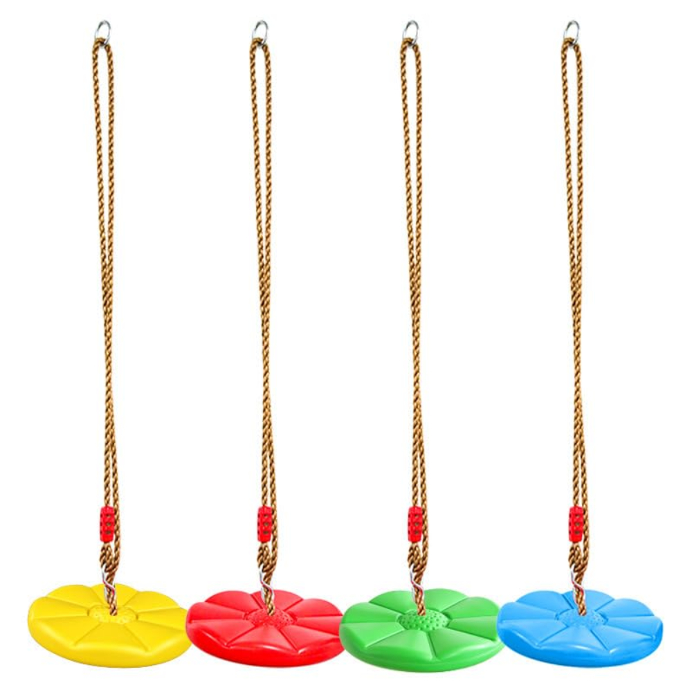 Cadeira de Balanço Octogonal R - Kids Outdoor Swing Chair avaliação e preço