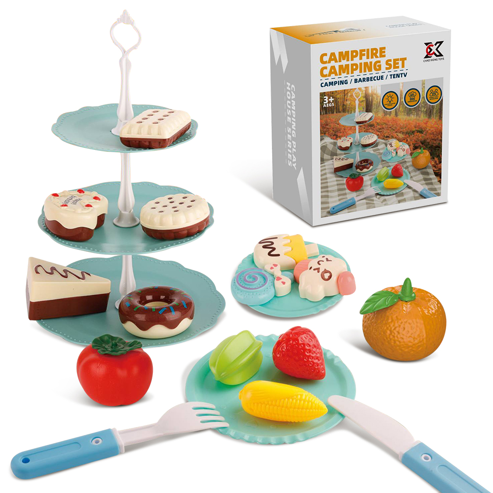 Conjunto de Brinquedos para Pi - Kids Outdoor House With Kitchen avaliação e preço