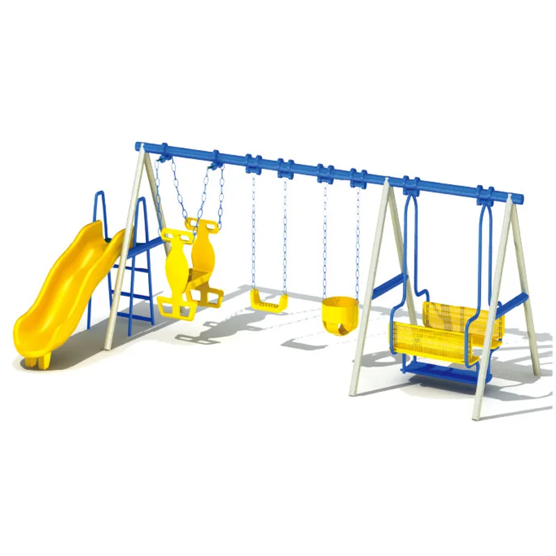 Conjunto de Balanço para Crian - Kids Outdoor Swing Chair avaliação e preço