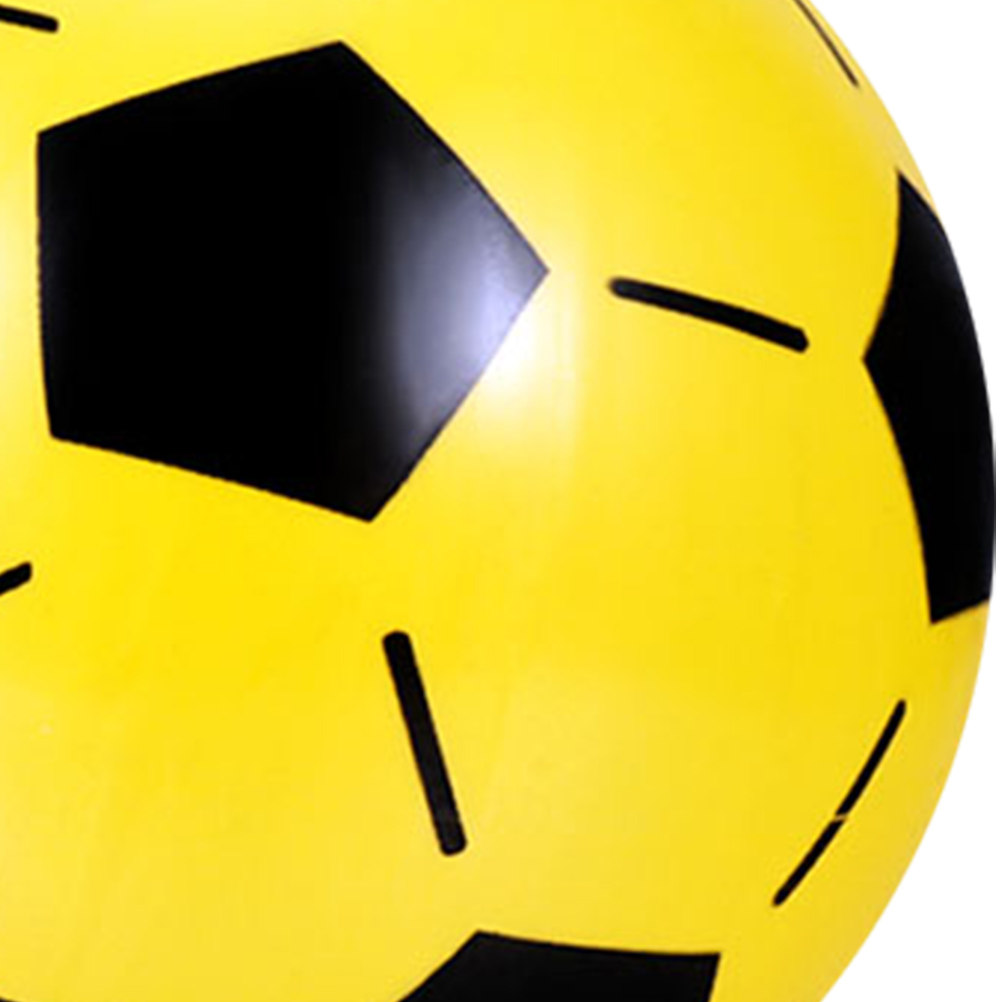 Bolas de futebol infláveis ​​p - Kids Outdoor Ball avaliação e preço