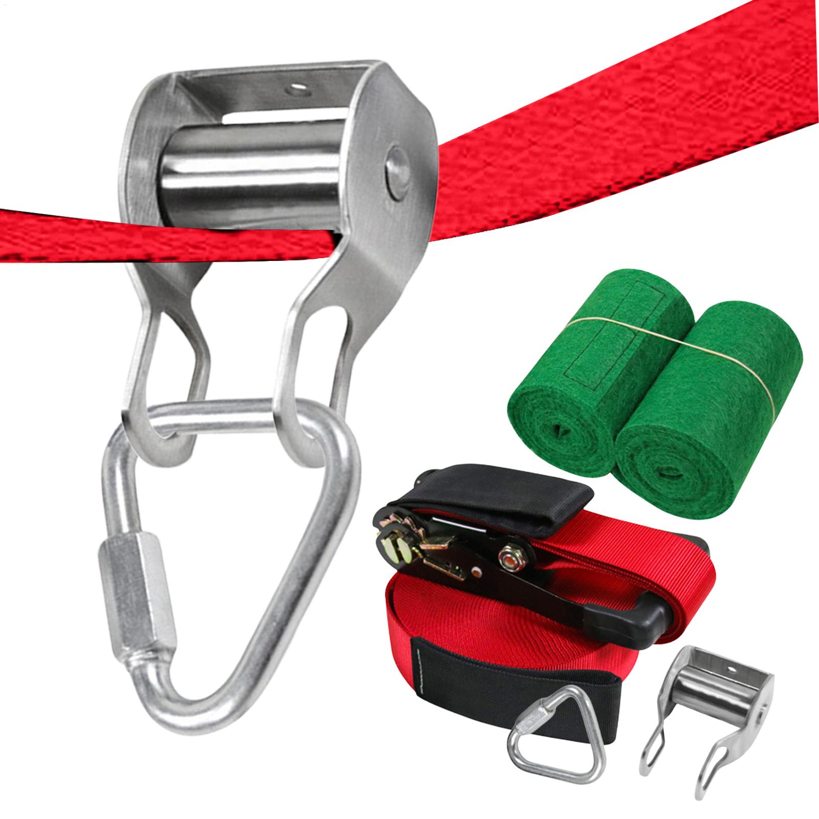 Tirolesa para Crianças, Brinqu - Kids Outdoor Yard Toys avaliação e preço