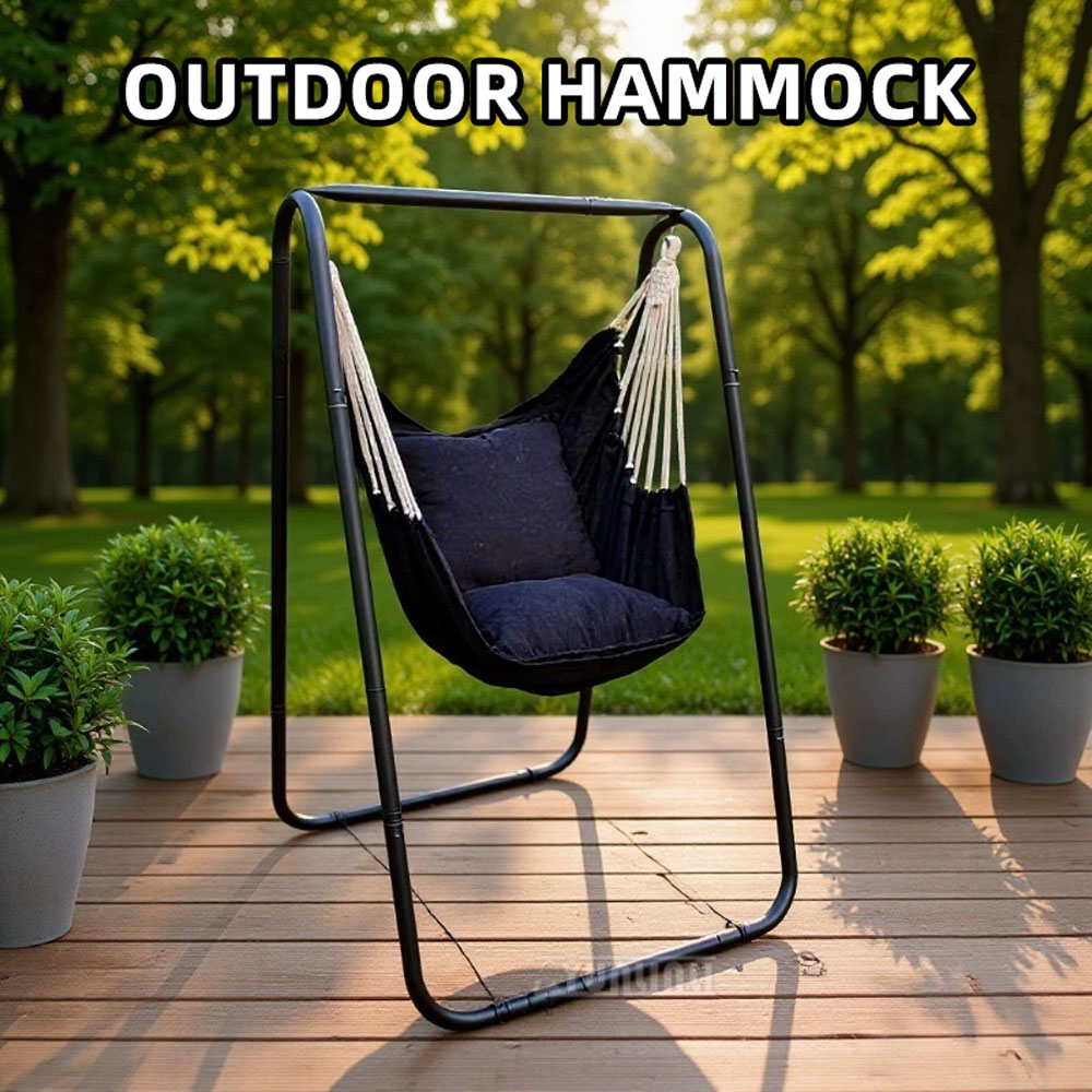 Cadeira Suspensa de Balanço pa - Kids Outdoor Swing Chair avaliação e preço