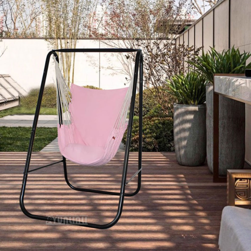 Cadeira Suspensa de Balanço pa - Kids Outdoor Swing Chair avaliação e preço