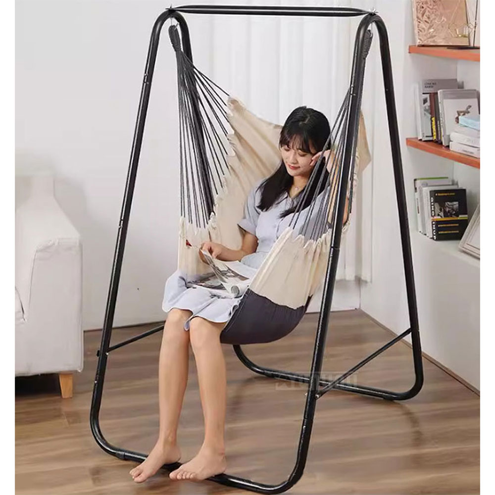 Cadeira Suspensa de Balanço pa - Kids Outdoor Swing Chair avaliação e preço