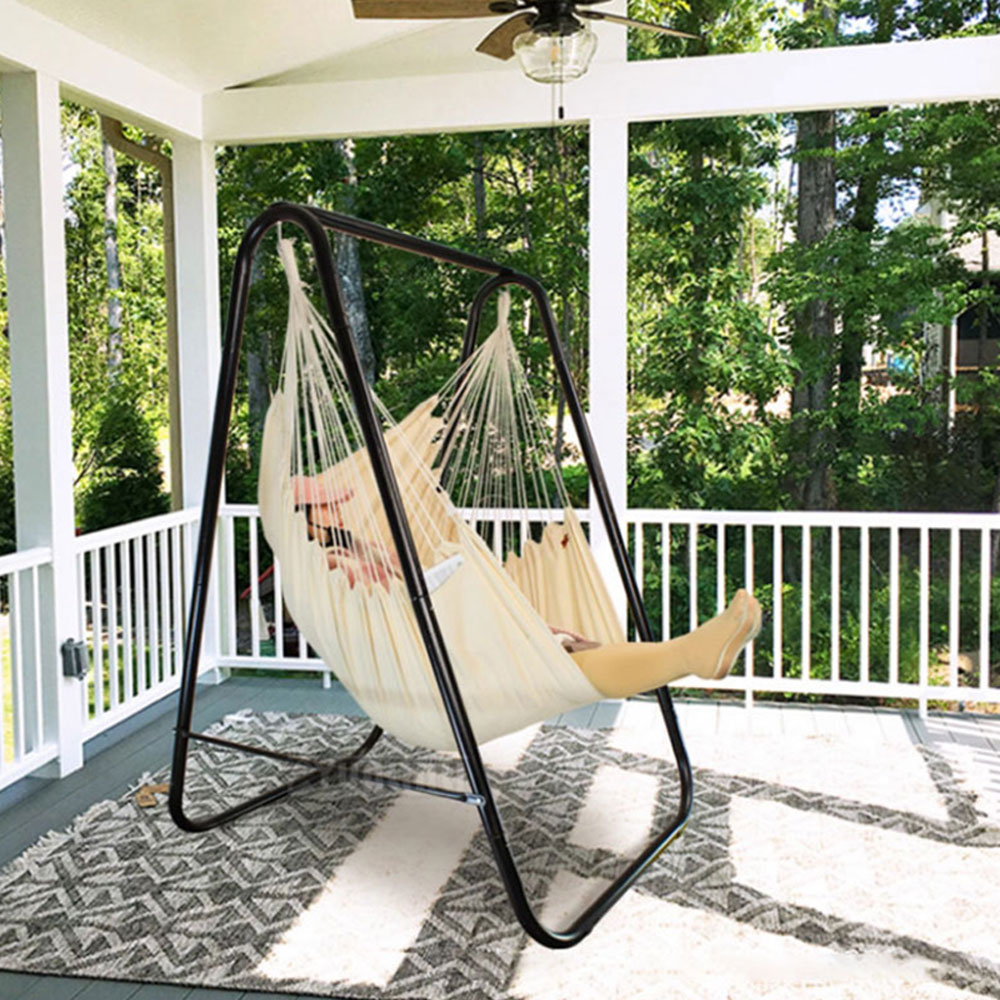 Cadeira Suspensa de Balanço pa - Kids Outdoor Swing Chair avaliação e preço