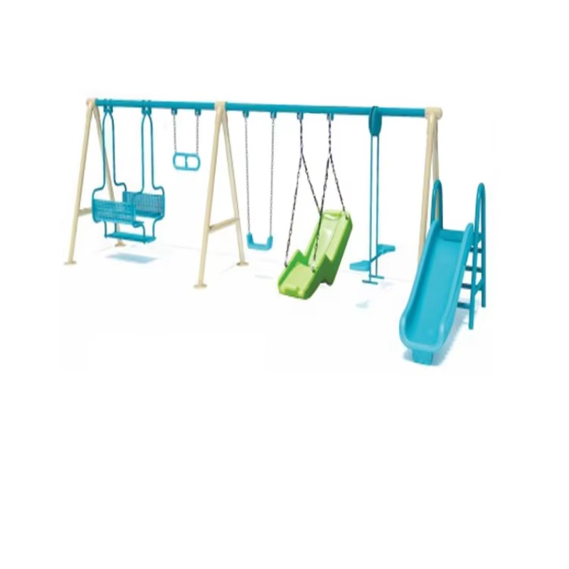 Equipamento de Balanço para Ex - Kids Outdoor Playset avaliação e preço