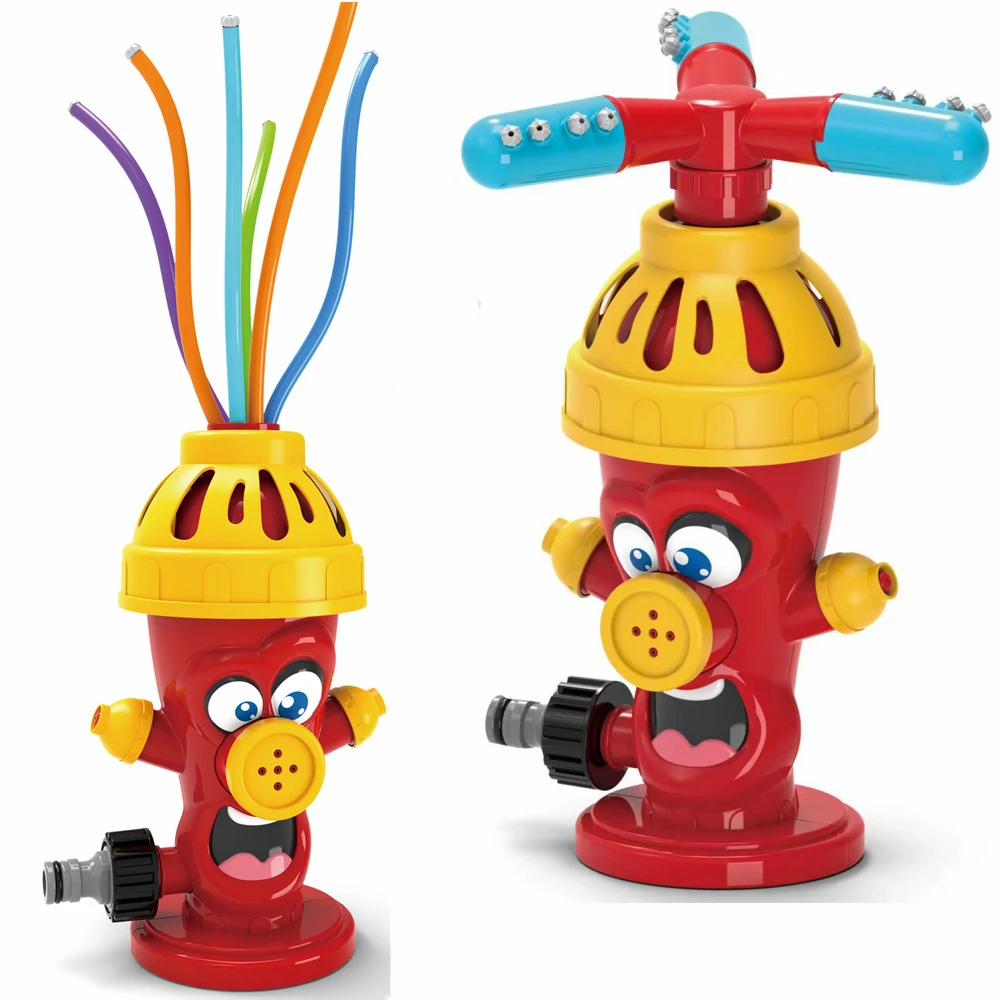 Brinquedo de Água com Spray, S - Kids Outdoor Yard Toys avaliação e preço