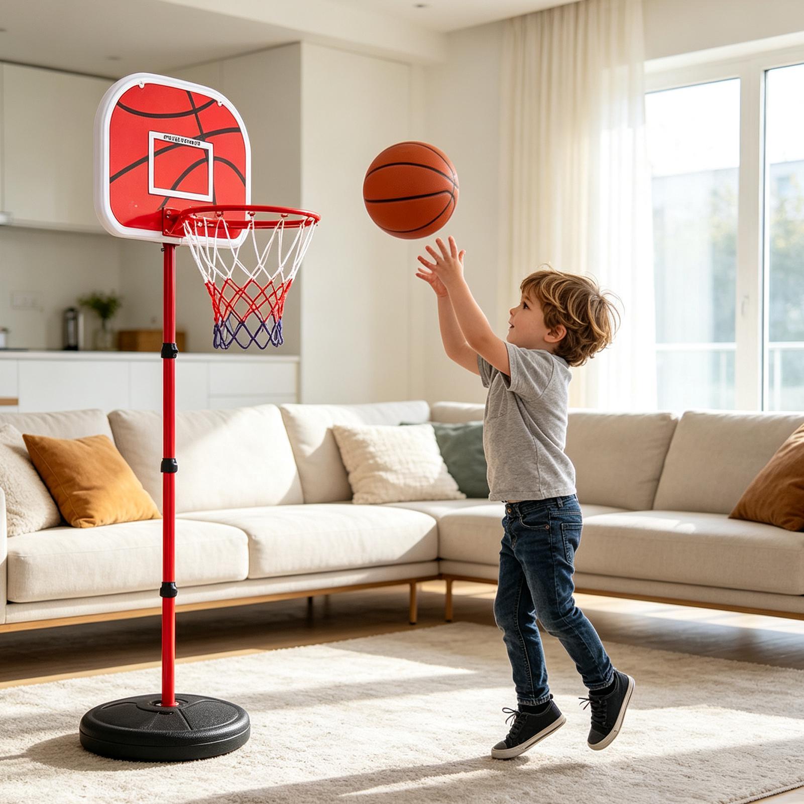 Aro de basquete e suporte para - Kids Outdoor Ball avaliação e preço
