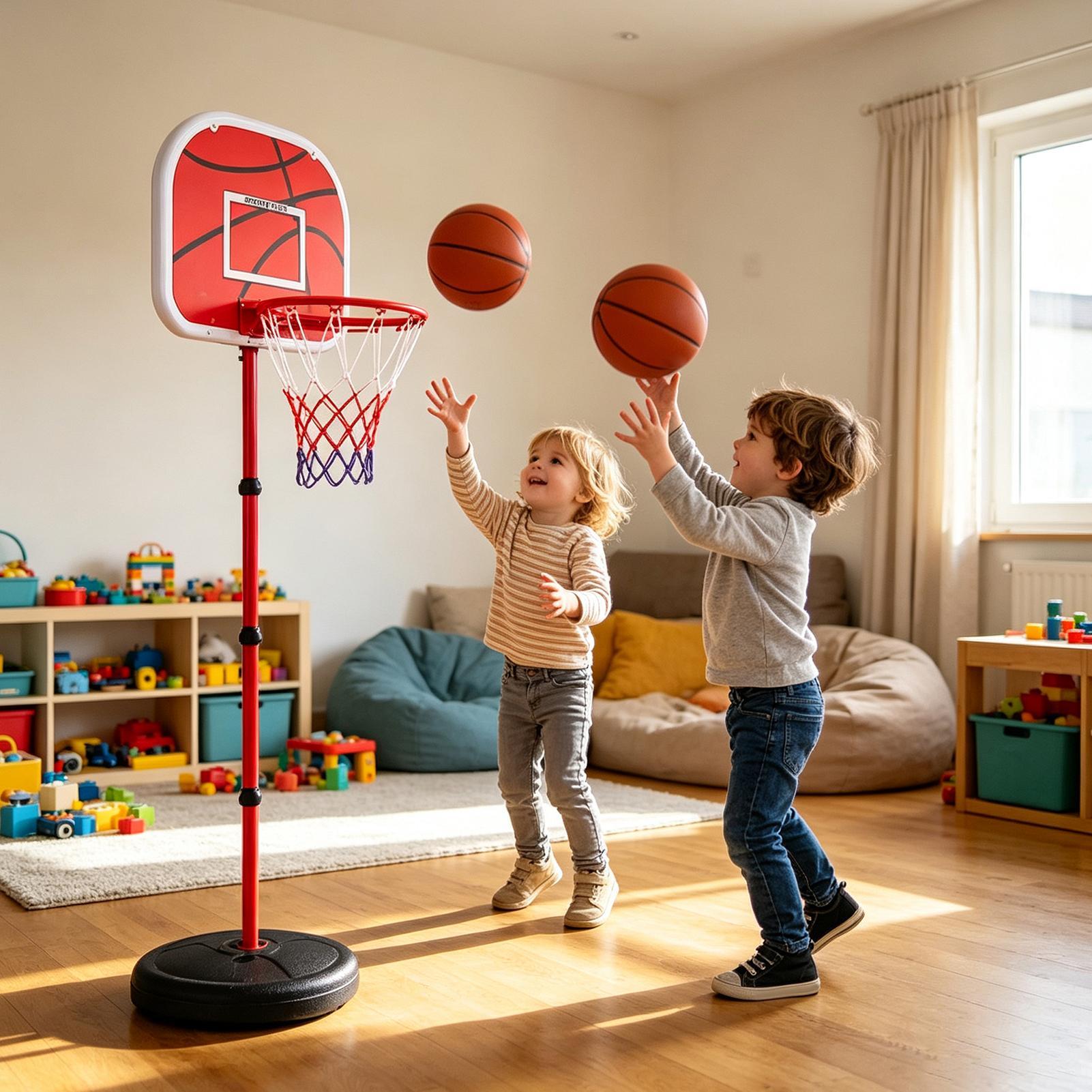 Aro de basquete e suporte para - Kids Outdoor Ball avaliação e preço