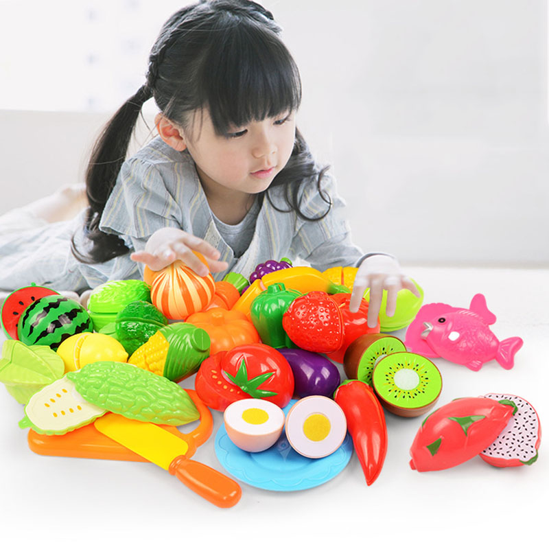 Crianças brinquedos cortar fru - Kids Outdoor Mud Kitchen Accessories avaliação e preço