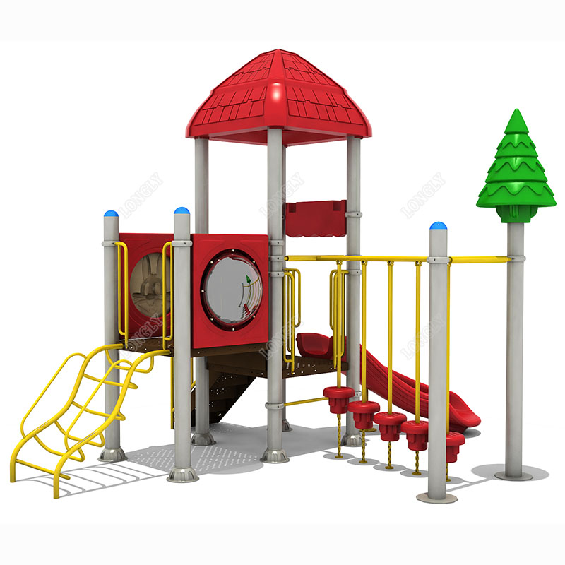 Escorregador de Plástico Verme - Kids Outdoor Garden avaliação e preço