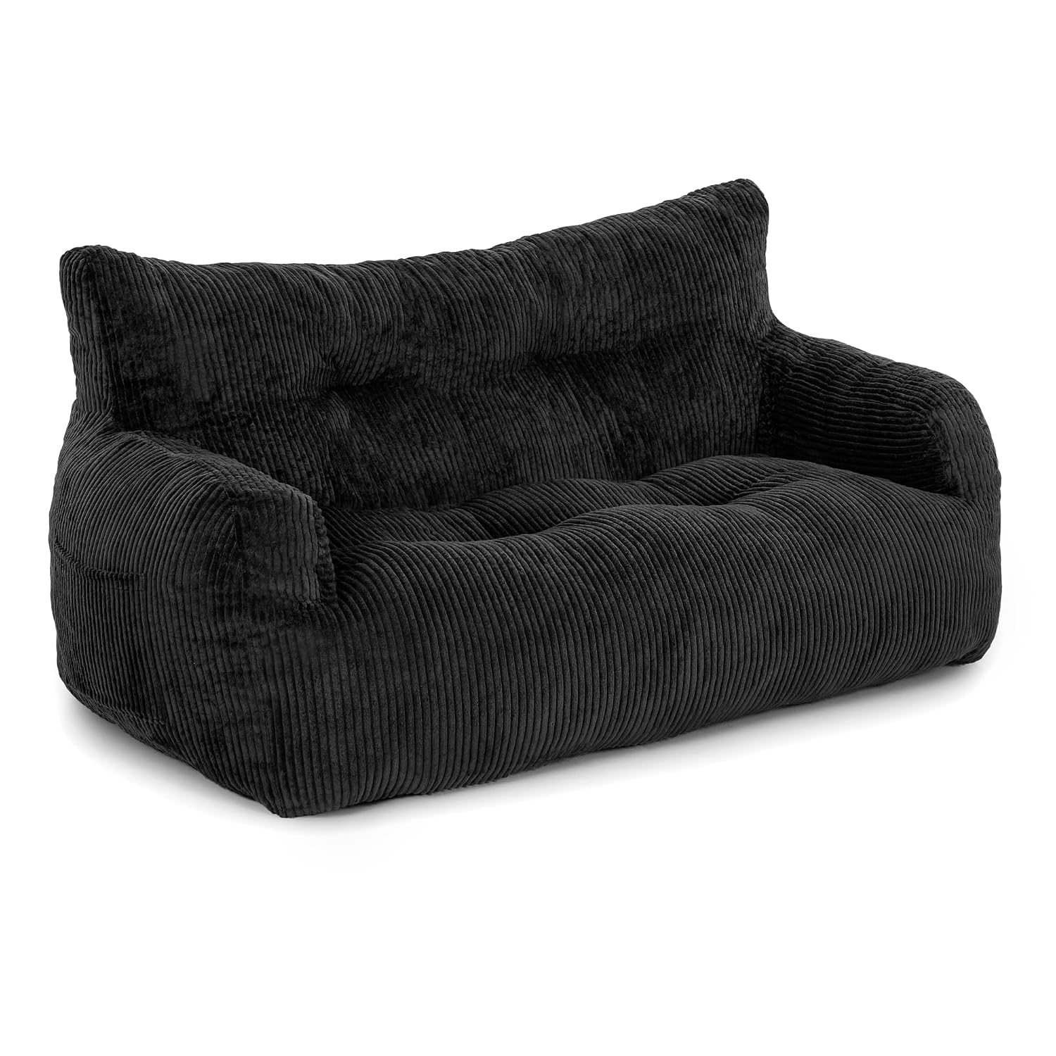 Cadeira Bean Bag de 59 polegad - Kids Outdoor Bean Bag Chair avaliação e preço