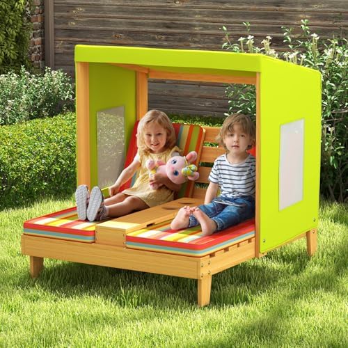 Cadeira Espreguiçadeira Infant - Kids Outdoor Lounger Chair avaliação e preço