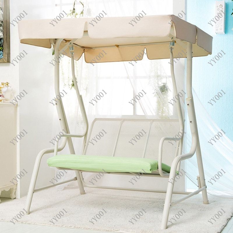 Cadeira de Balanço de Metal pa - Kids Outdoor Swing Chair avaliação e preço
