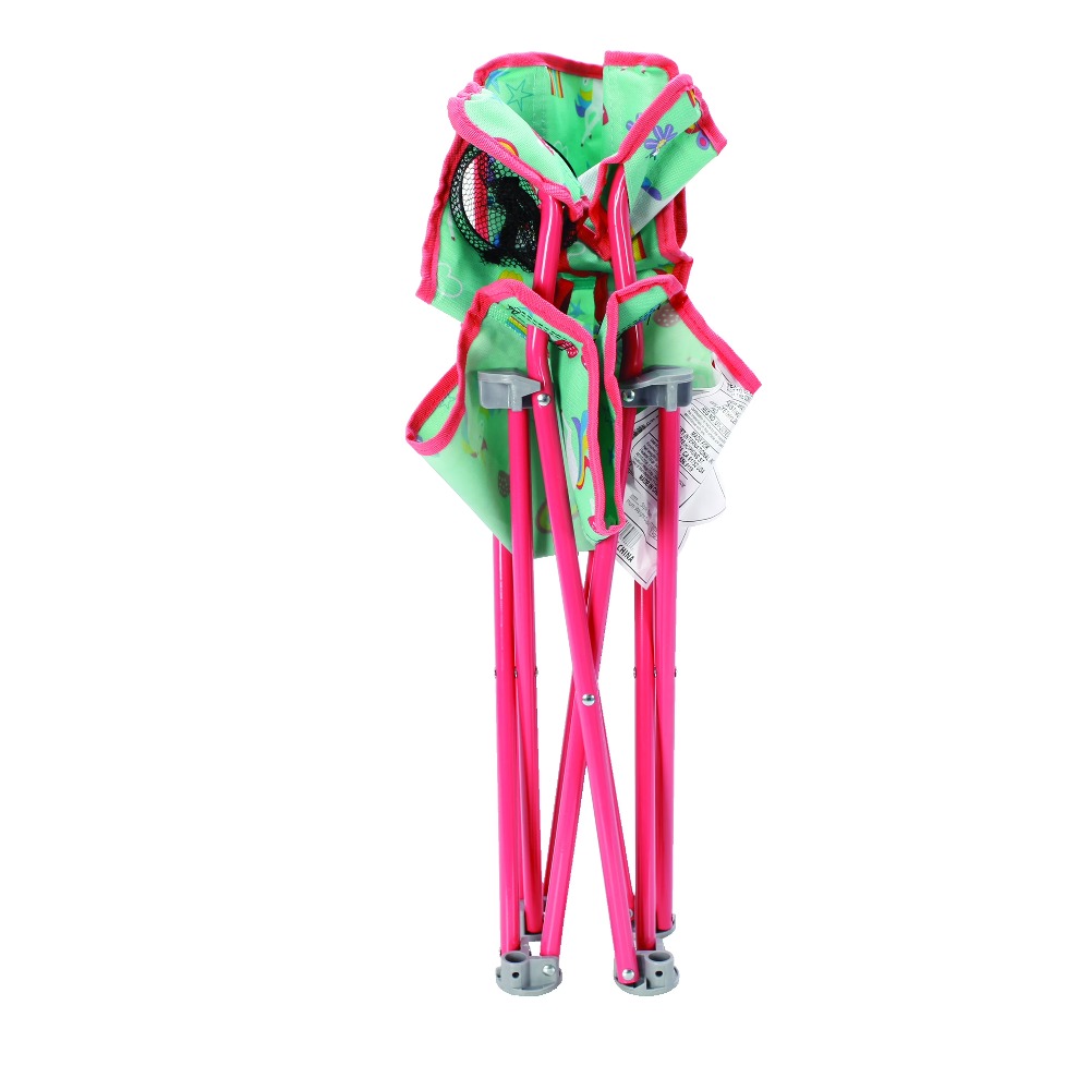 Cadeira de Camping Dobrável pa - Kids Unicorn Outdoor Chair avaliação e preço