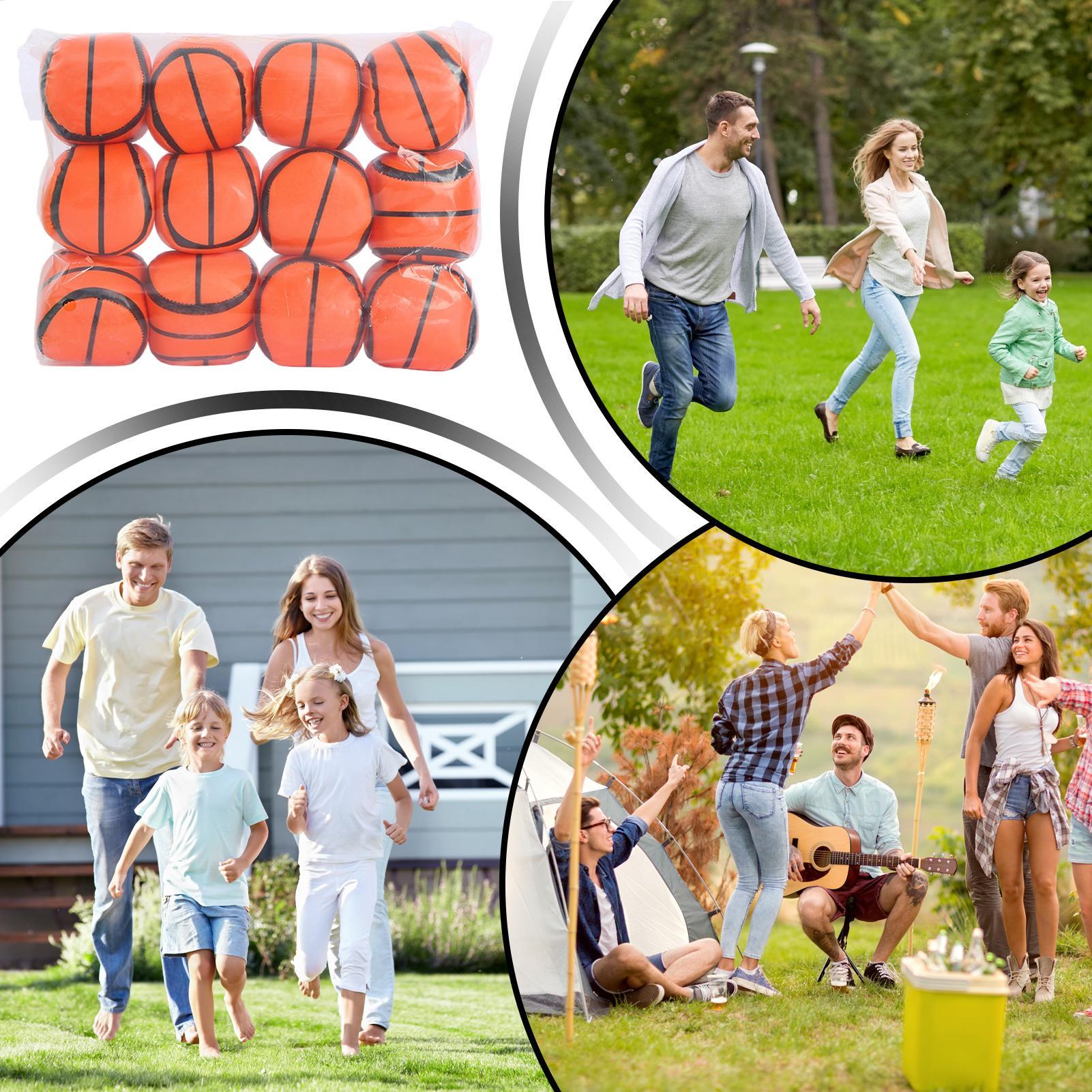 Bolas de Malabarismo para Cria - Kids Outdoor Yard Toys avaliação e preço