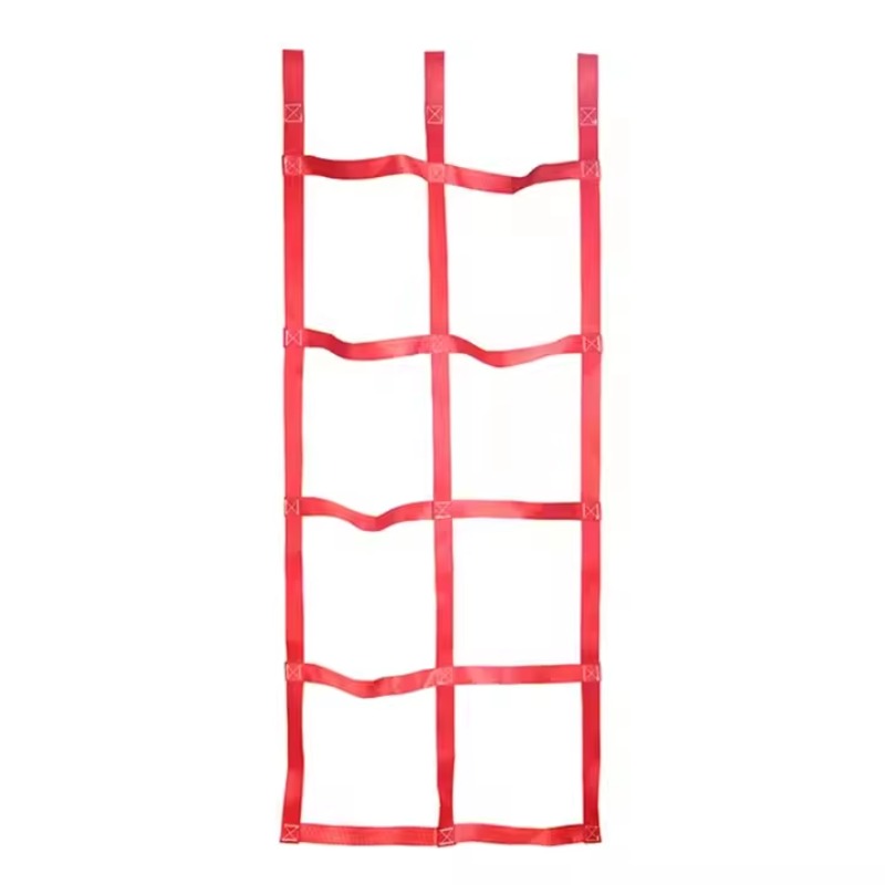 Kit de curso de obstáculo guer - Kids Outdoor Monkey Bar Set avaliação e preço