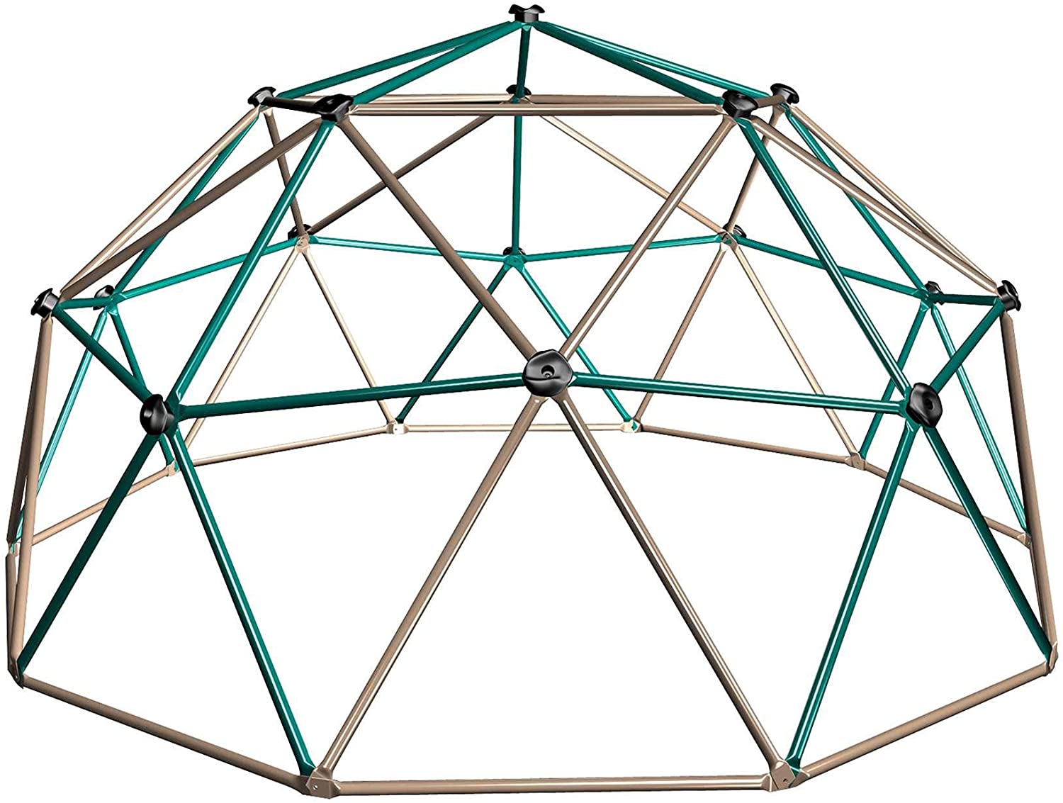 Conjunto de diversão ao ar liv - Kids Outdoor Monkey Bar Set avaliação e preço