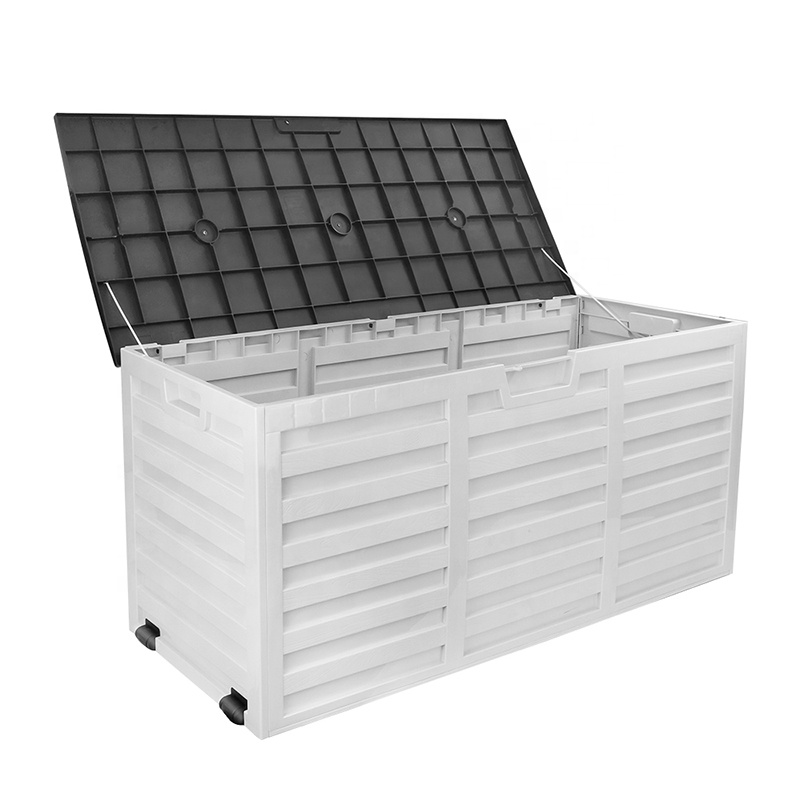 Caixa de Armazenamento para Ja - Kids Outdoor Garden avaliação e preço