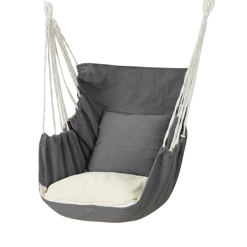 Cadeira Suspensa de Lona com A - Kids Outdoor Garden avaliação e preço
