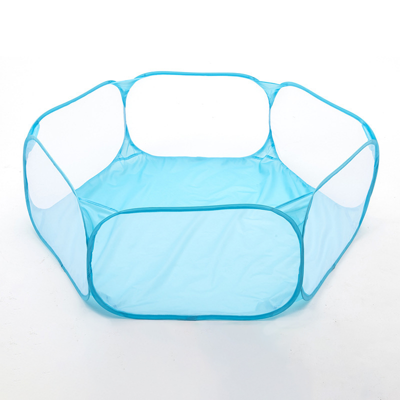 Piscina de Bolinhas Dobrável P - Kids Outdoor Ball avaliação e preço