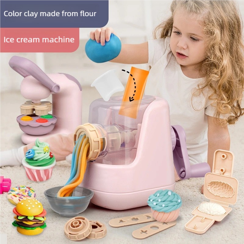 Conjunto de Artesanato em Argi - Kids Outdoor Mud Kitchen Accessories avaliação e preço