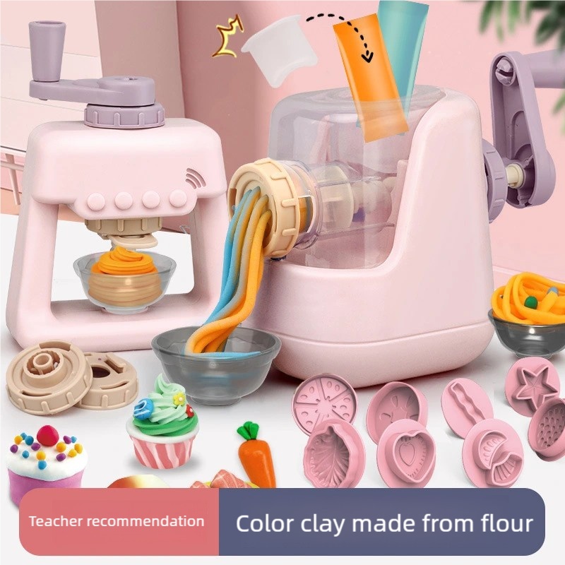 Conjunto de Artesanato em Argi - Kids Outdoor Mud Kitchen Accessories avaliação e preço