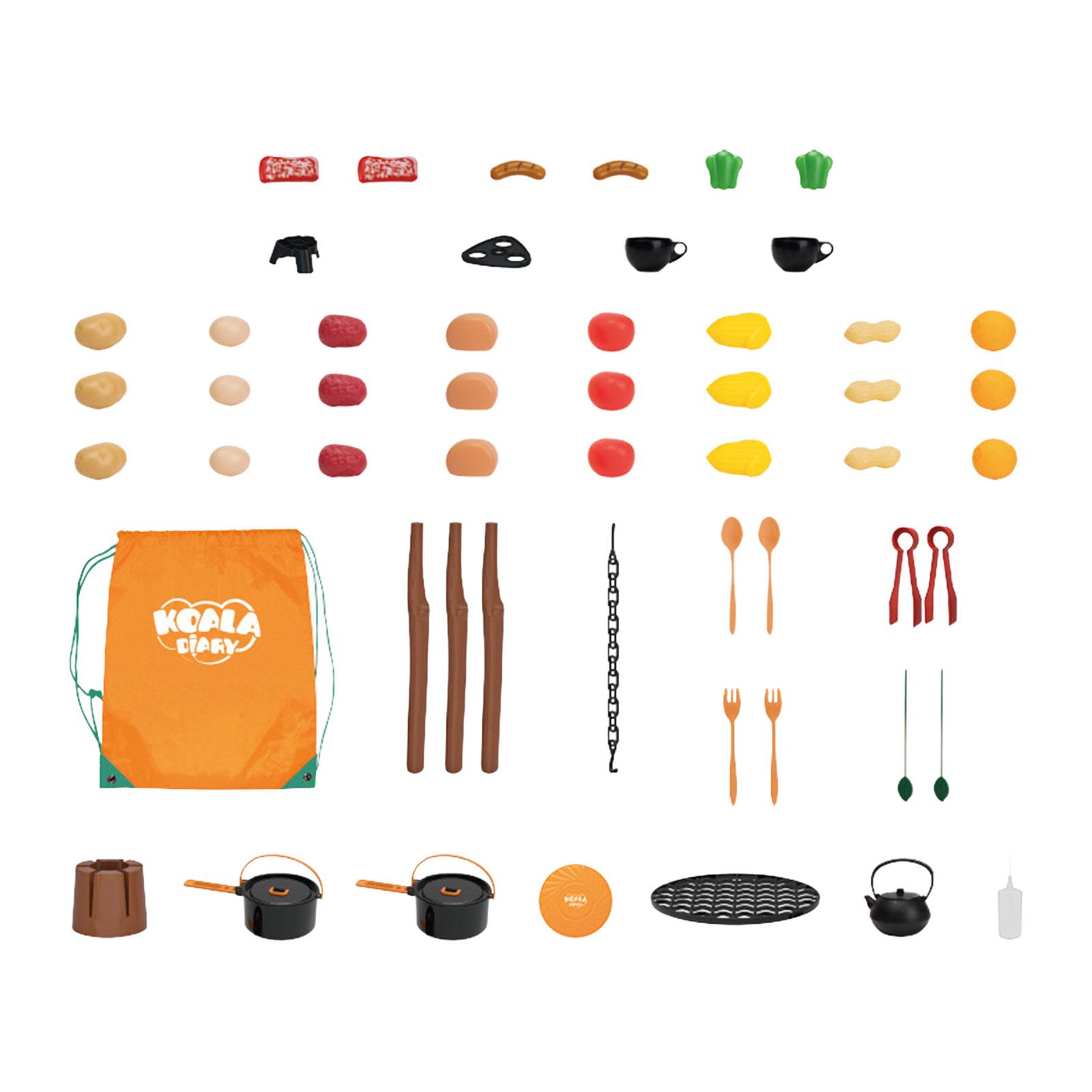 Brinquedos de Imitação para Ac - Kids Outdoor House With Kitchen avaliação e preço