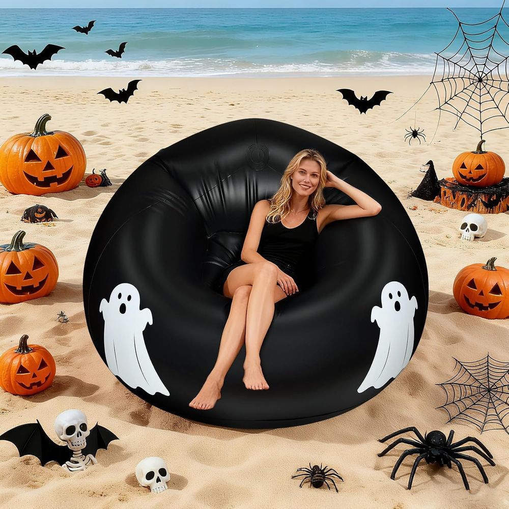 Sofá ou Cadeira Bean Bag para  - Kids Outdoor Bean Bag Chair avaliação e preço