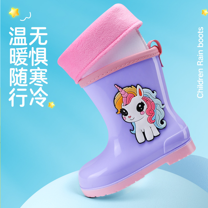 Bota de Chuva Infantil Dinossa - Kids Outdoor Garden avaliação e preço