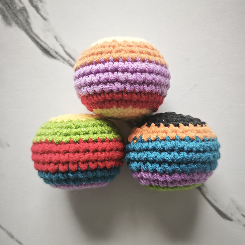 NOVO 2026: Bolas de Malabarism - Kids Outdoor Ball avaliação e preço