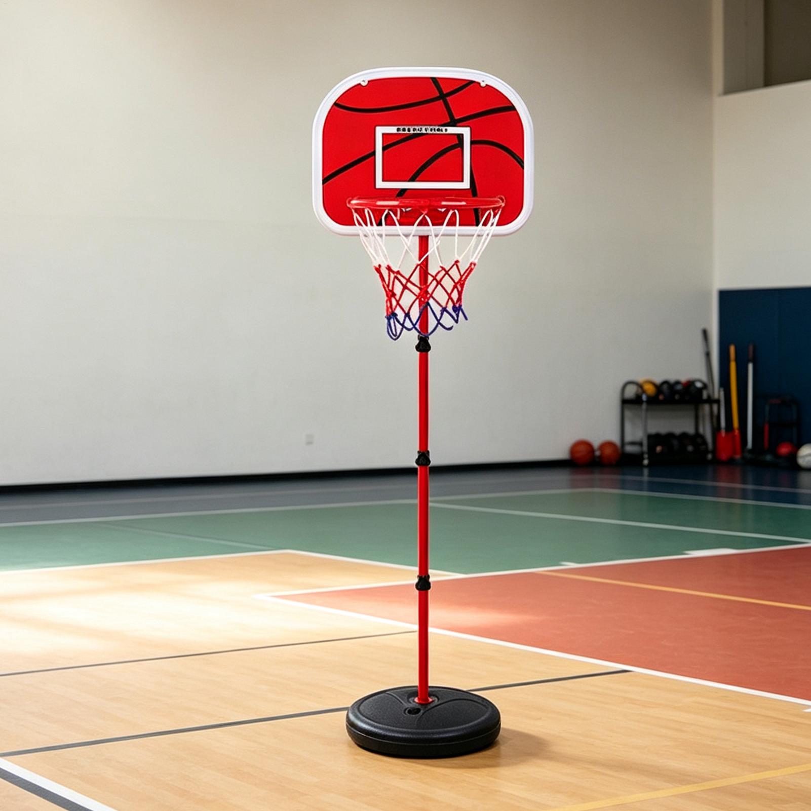 Aro de basquete para crianças, - Kids Outdoor Ball avaliação e preço