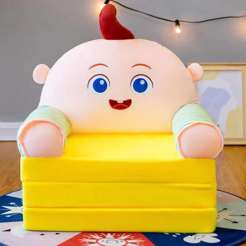 Puff Gigante Personalizável pa - Kids Outdoor Bean Bag Chair avaliação e preço