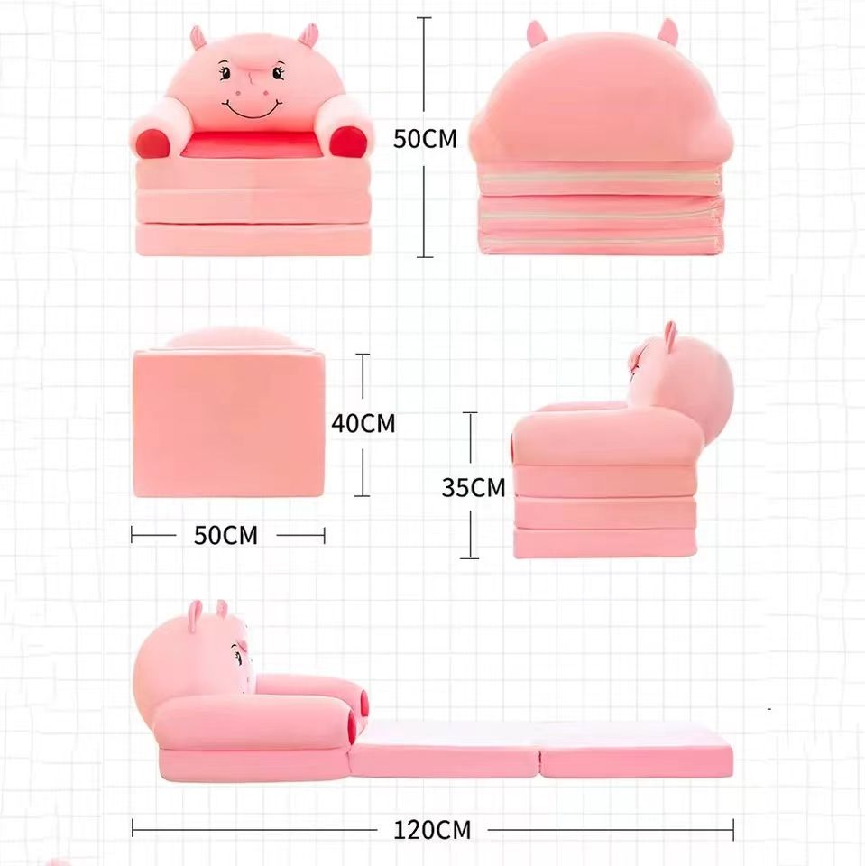 Puff Gigante Personalizável pa - Kids Outdoor Bean Bag Chair avaliação e preço