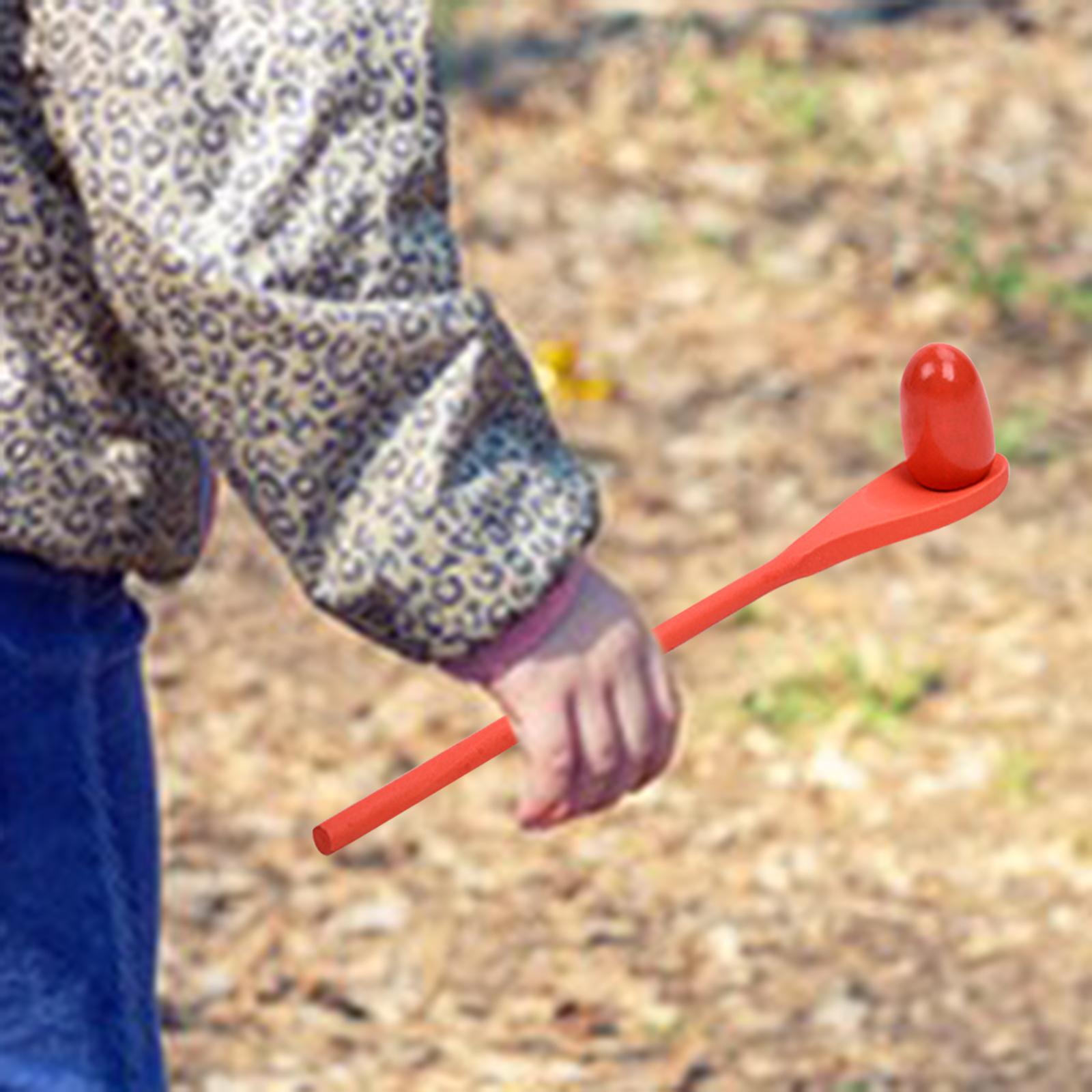 Jogo de Corrida com Colheres d - Kids Outdoor Yard Toys avaliação e preço