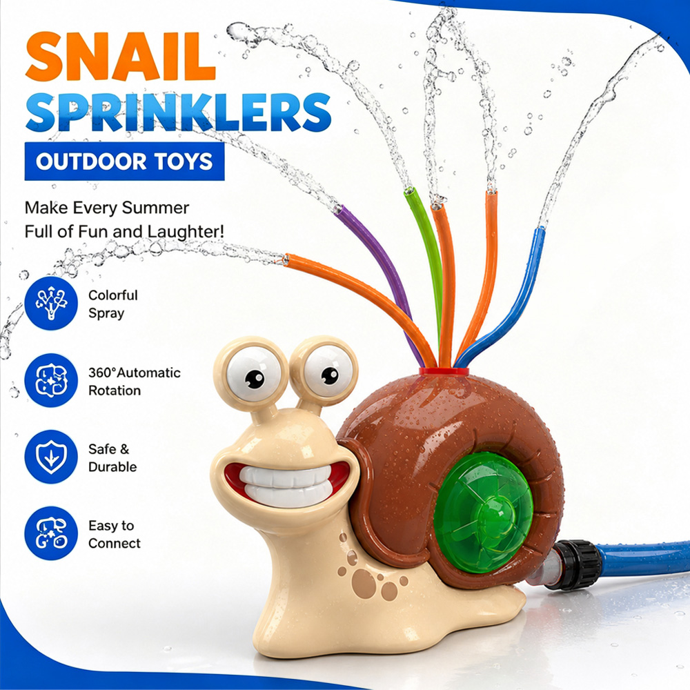 Brinquedo de Água para Exterio - Kids Outdoor Yard Toys avaliação e preço