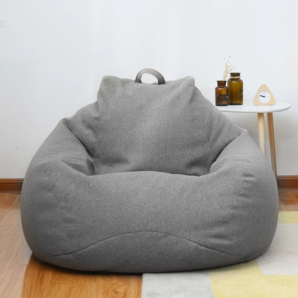 Capa de assento confortável sa - Kids Outdoor Bean Bag Chair avaliação e preço